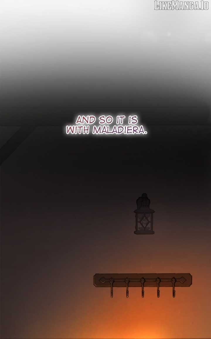 Like A Wind On A Dry Branch Chapter 216 - Page 116