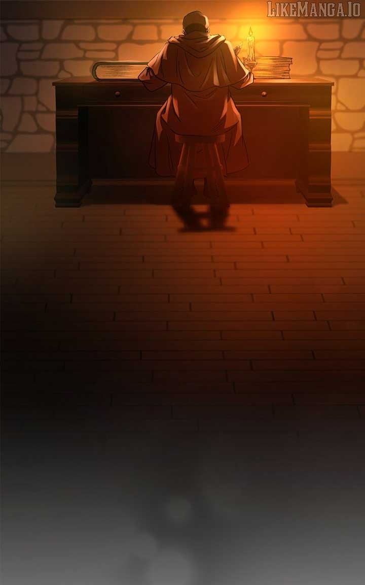 Like A Wind On A Dry Branch Chapter 216 - Page 117