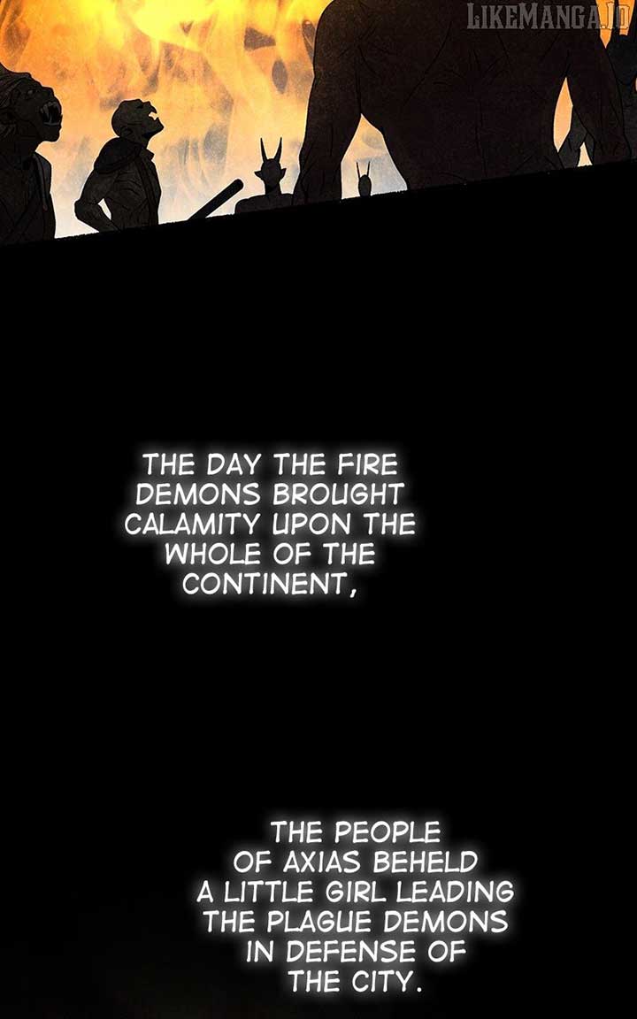 Like A Wind On A Dry Branch Chapter 216 - Page 12
