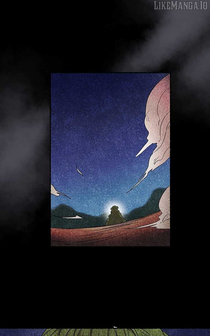Like A Wind On A Dry Branch Chapter 216 - Page 16