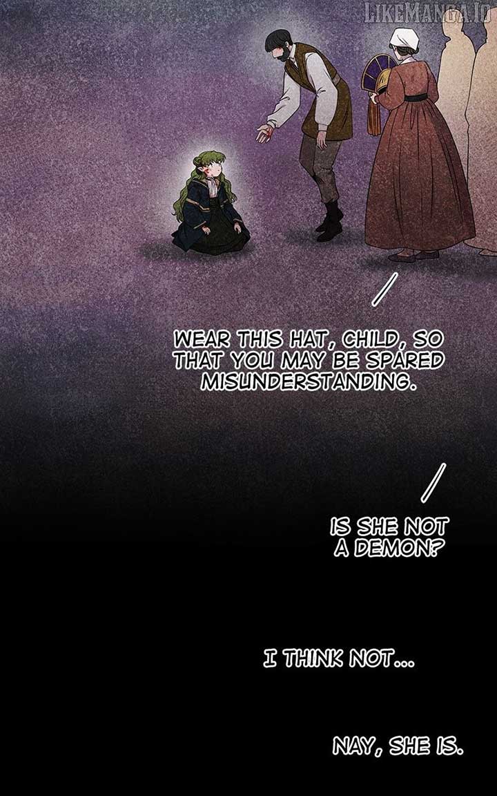 Like A Wind On A Dry Branch Chapter 216 - Page 21