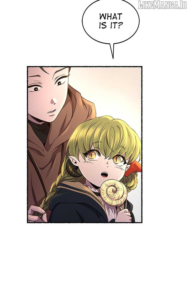 Like A Wind On A Dry Branch Chapter 216 - Page 31