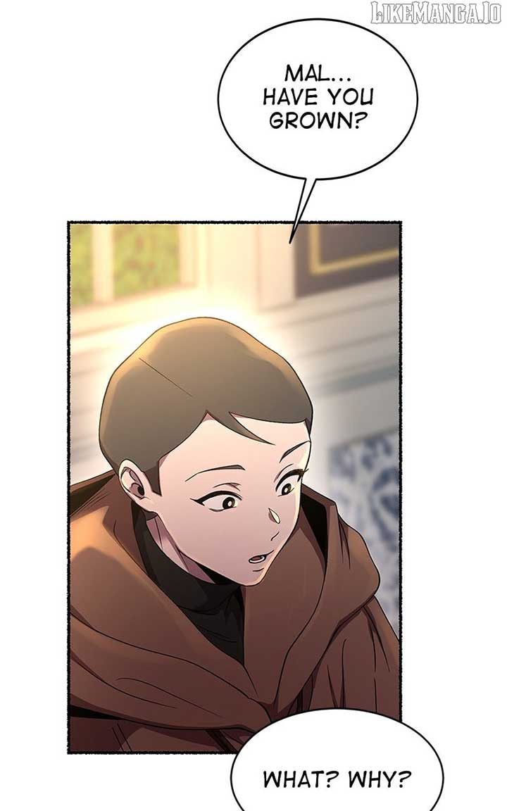 Like A Wind On A Dry Branch Chapter 216 - Page 32