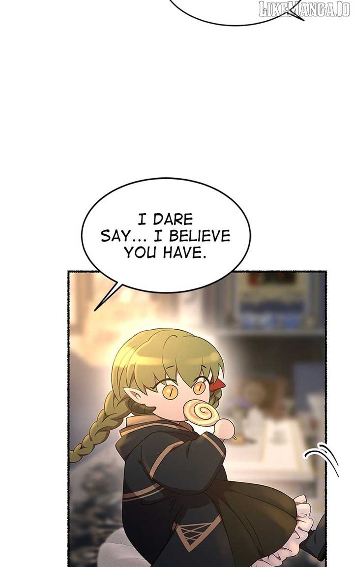 Like A Wind On A Dry Branch Chapter 216 - Page 33