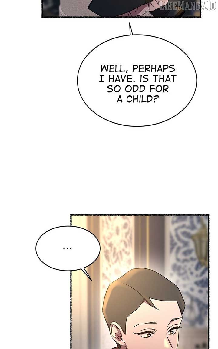Like A Wind On A Dry Branch Chapter 216 - Page 34