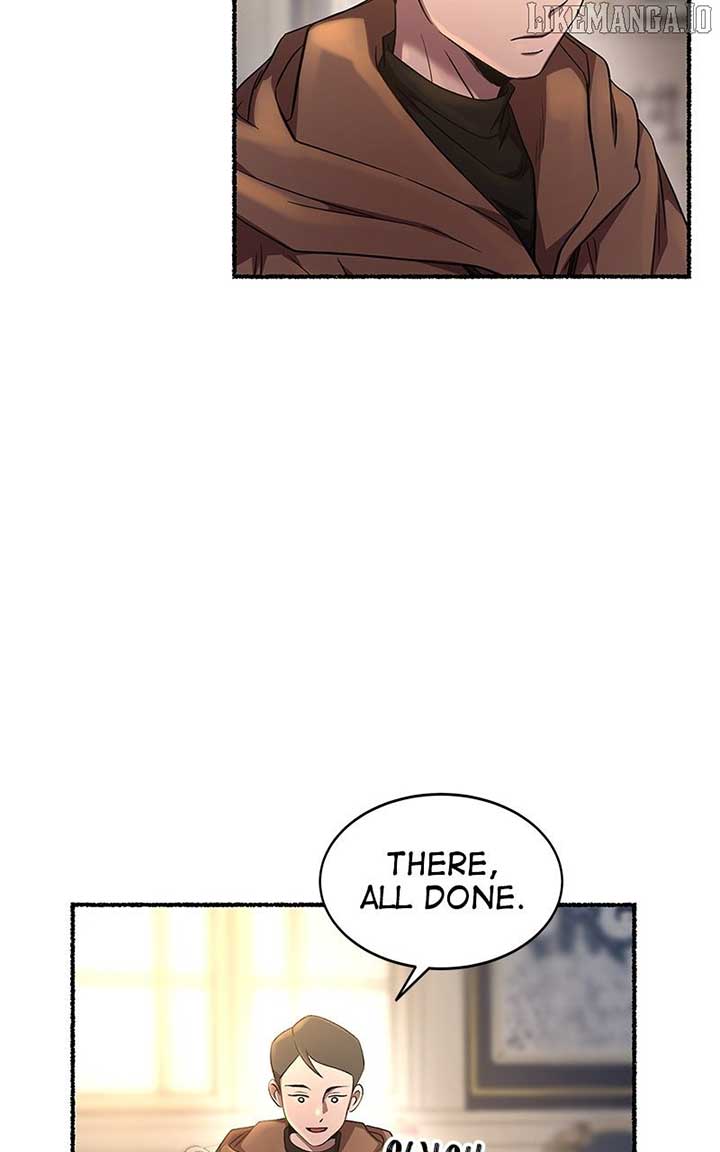 Like A Wind On A Dry Branch Chapter 216 - Page 35