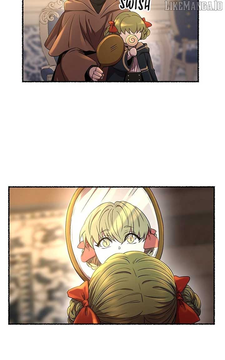 Like A Wind On A Dry Branch Chapter 216 - Page 36
