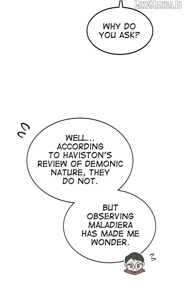Like A Wind On A Dry Branch Chapter 216 - Page 40