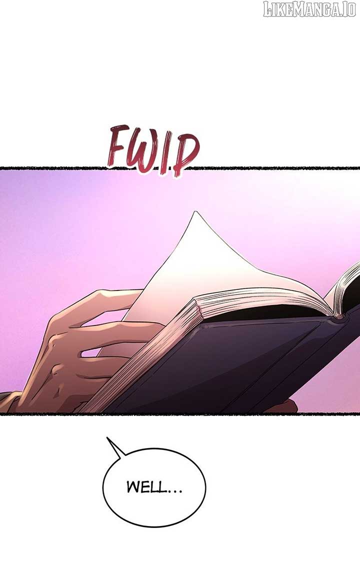 Like A Wind On A Dry Branch Chapter 216 - Page 41