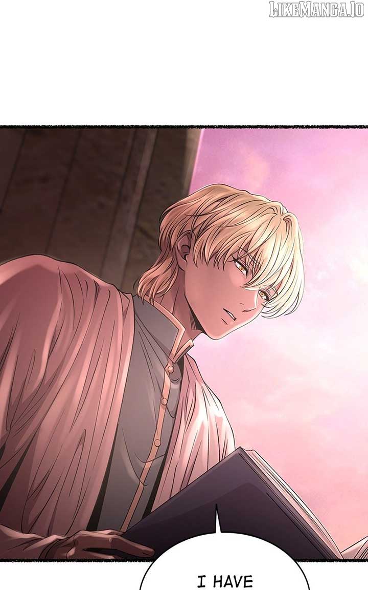 Like A Wind On A Dry Branch Chapter 216 - Page 42