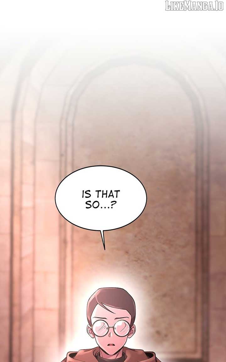 Like A Wind On A Dry Branch Chapter 216 - Page 44