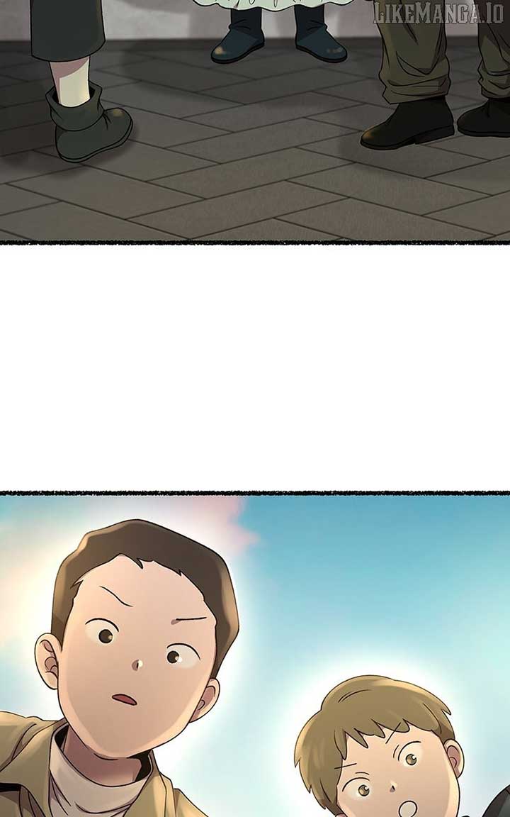 Like A Wind On A Dry Branch Chapter 216 - Page 50