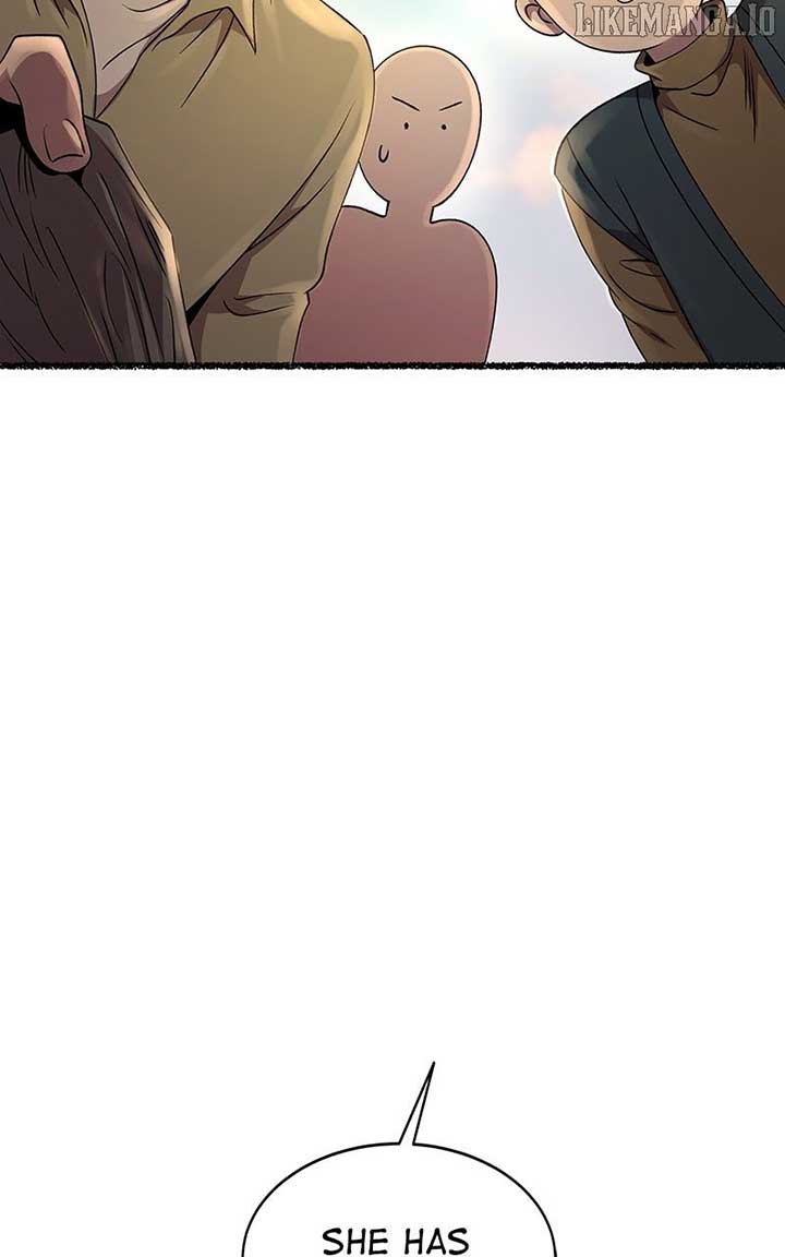 Like A Wind On A Dry Branch Chapter 216 - Page 51