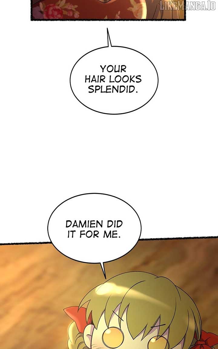 Like A Wind On A Dry Branch Chapter 216 - Page 60