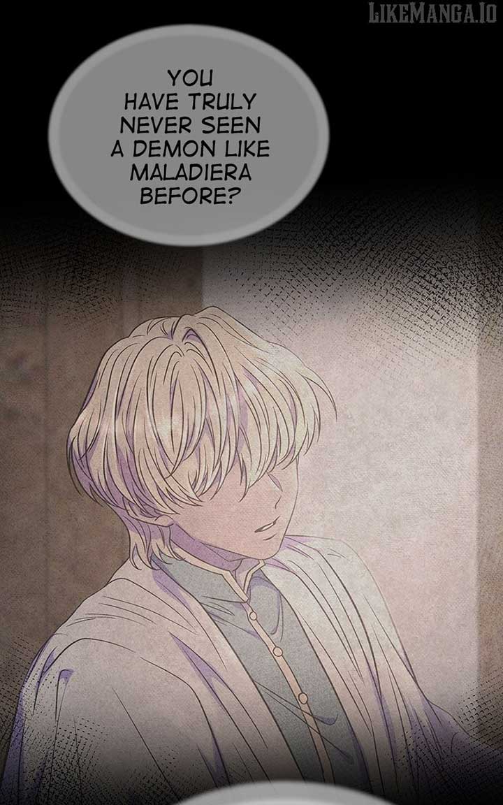 Like A Wind On A Dry Branch Chapter 216 - Page 76