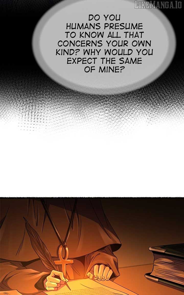 Like A Wind On A Dry Branch Chapter 216 - Page 77
