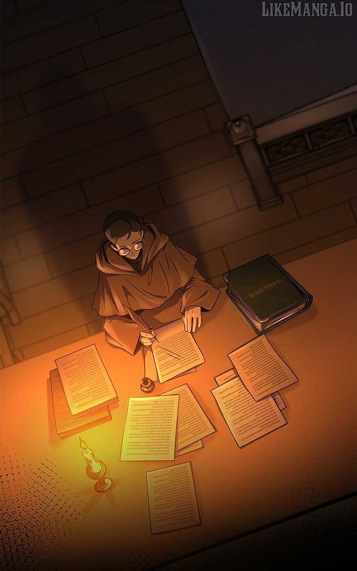 Like A Wind On A Dry Branch Chapter 216 - Page 81