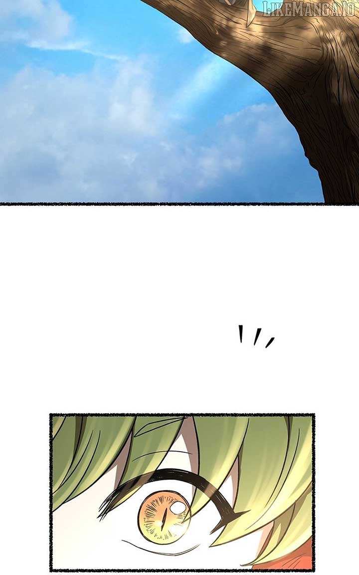 Like A Wind On A Dry Branch Chapter 216 - Page 90