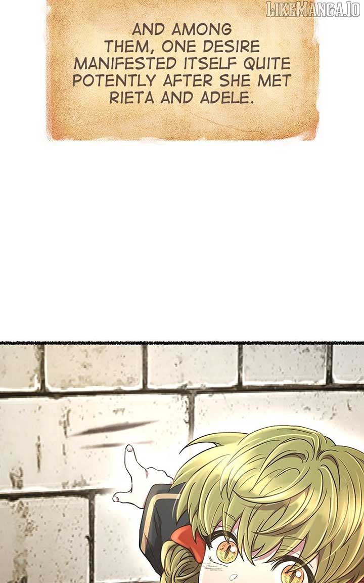 Like A Wind On A Dry Branch Chapter 216 - Page 95