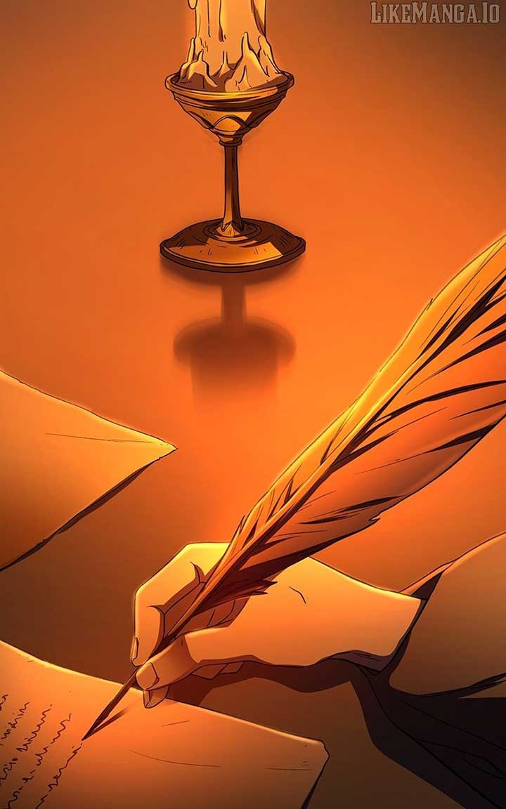 Like A Wind On A Dry Branch Chapter 216 - Page 99