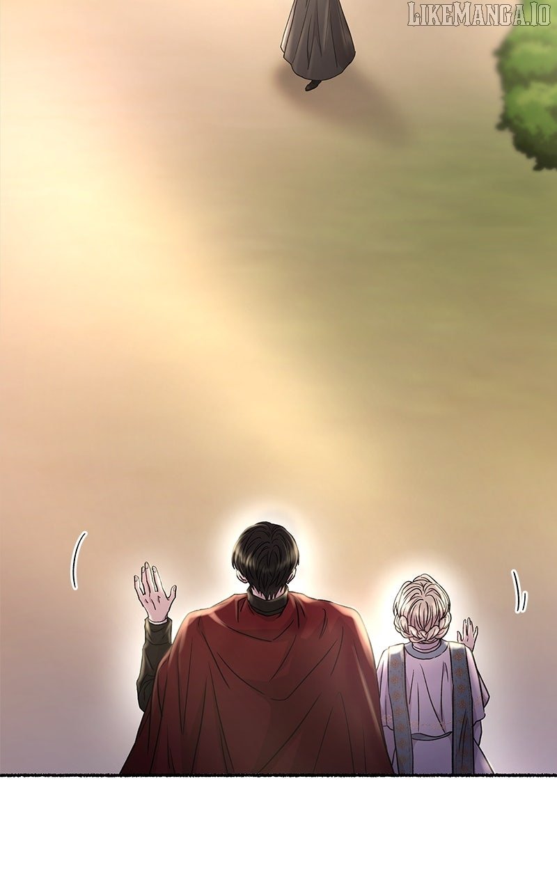 Like A Wind On A Dry Branch Chapter 217 - Page 108
