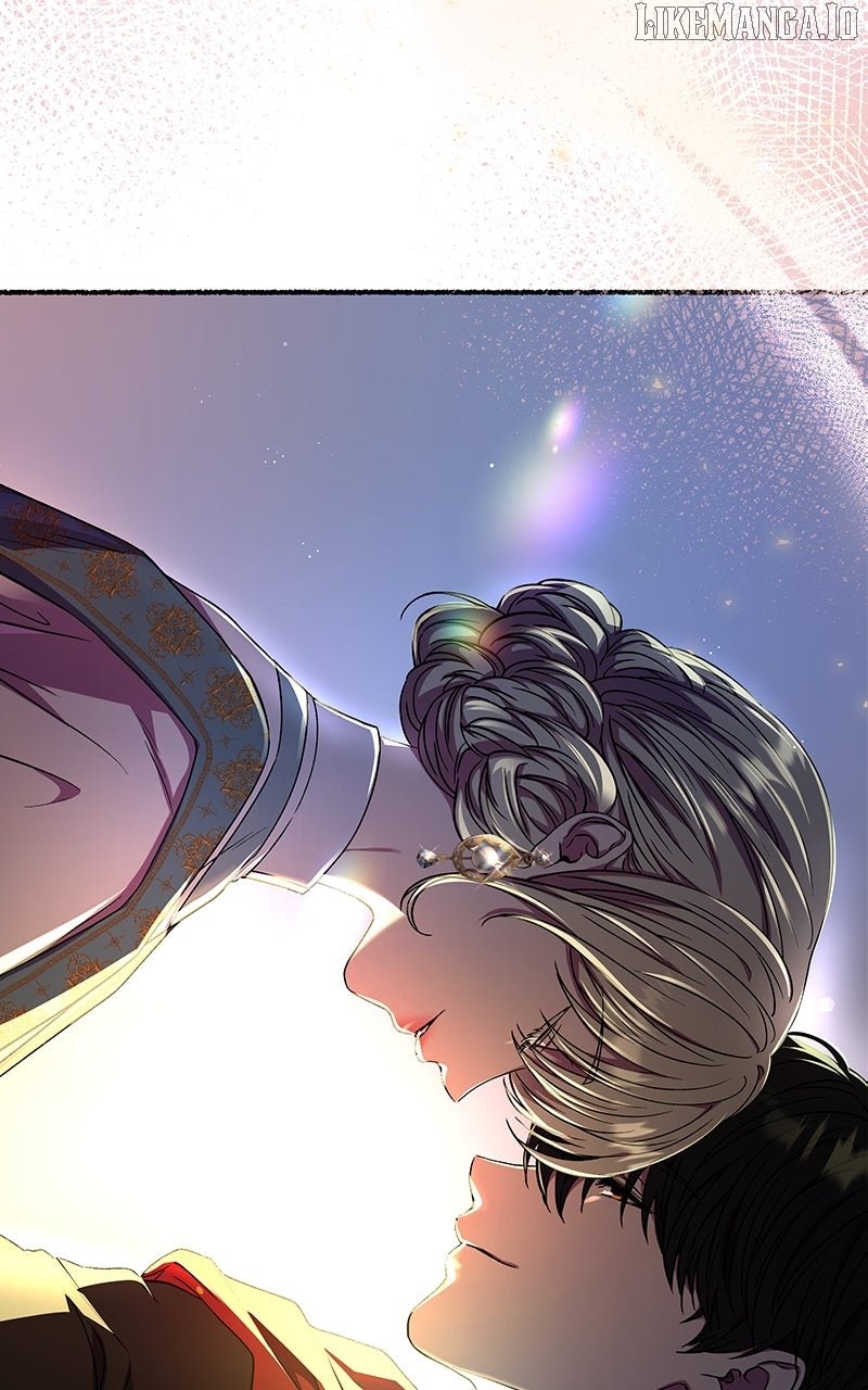 Like A Wind On A Dry Branch Chapter 217 - Page 116