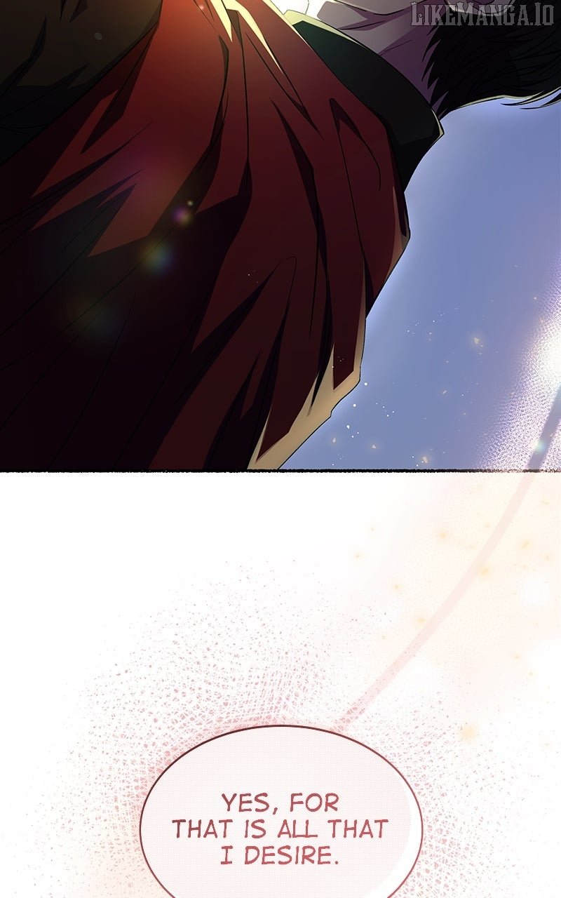 Like A Wind On A Dry Branch Chapter 217 - Page 117