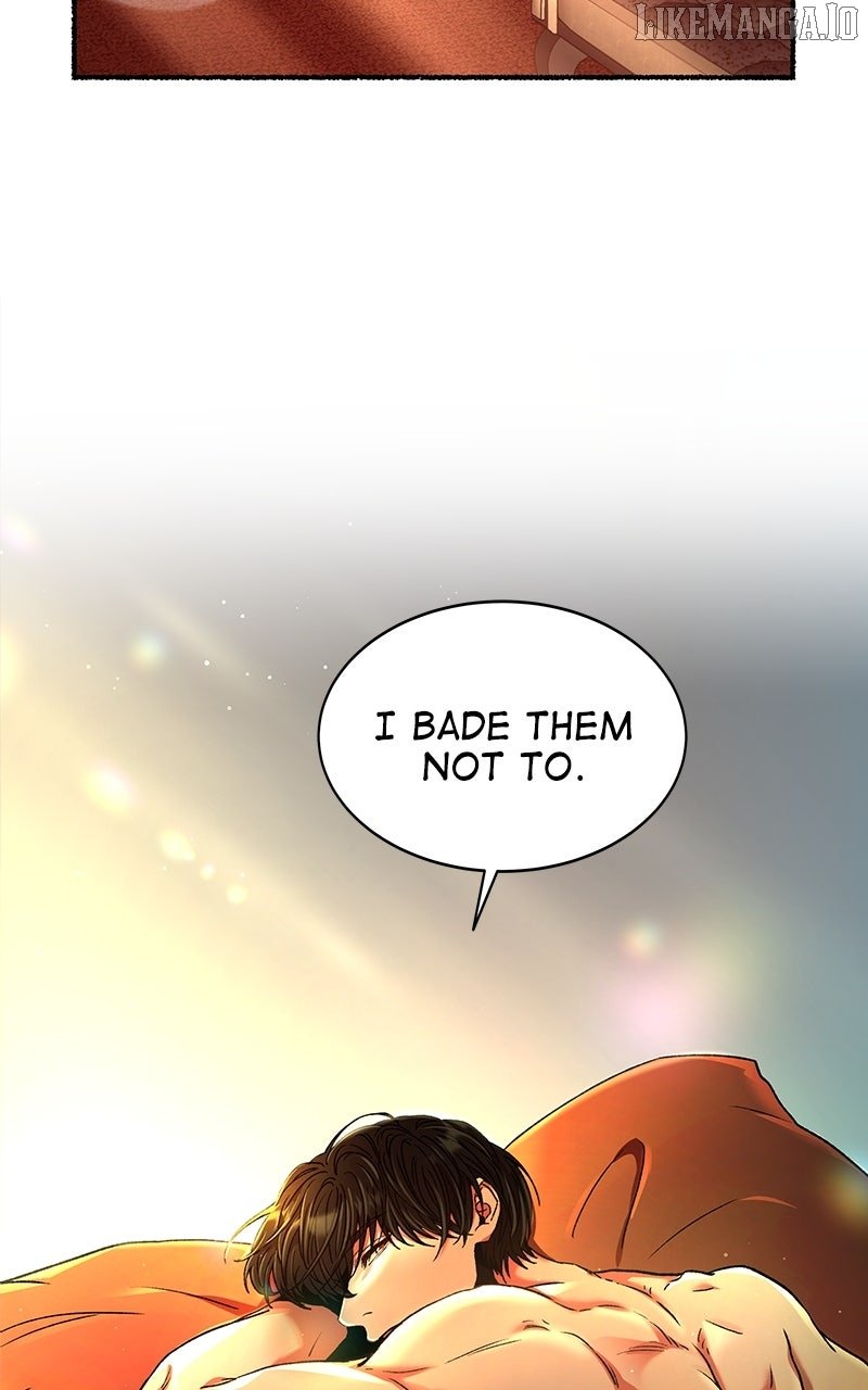 Like A Wind On A Dry Branch Chapter 217 - Page 27