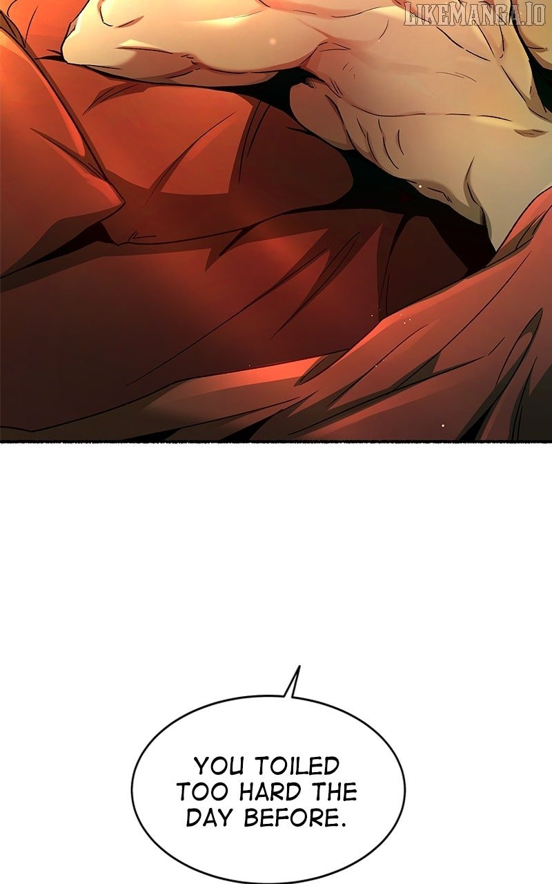 Like A Wind On A Dry Branch Chapter 217 - Page 28