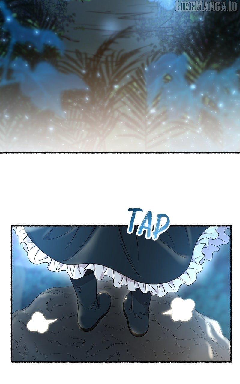 Like A Wind On A Dry Branch Chapter 217 - Page 3