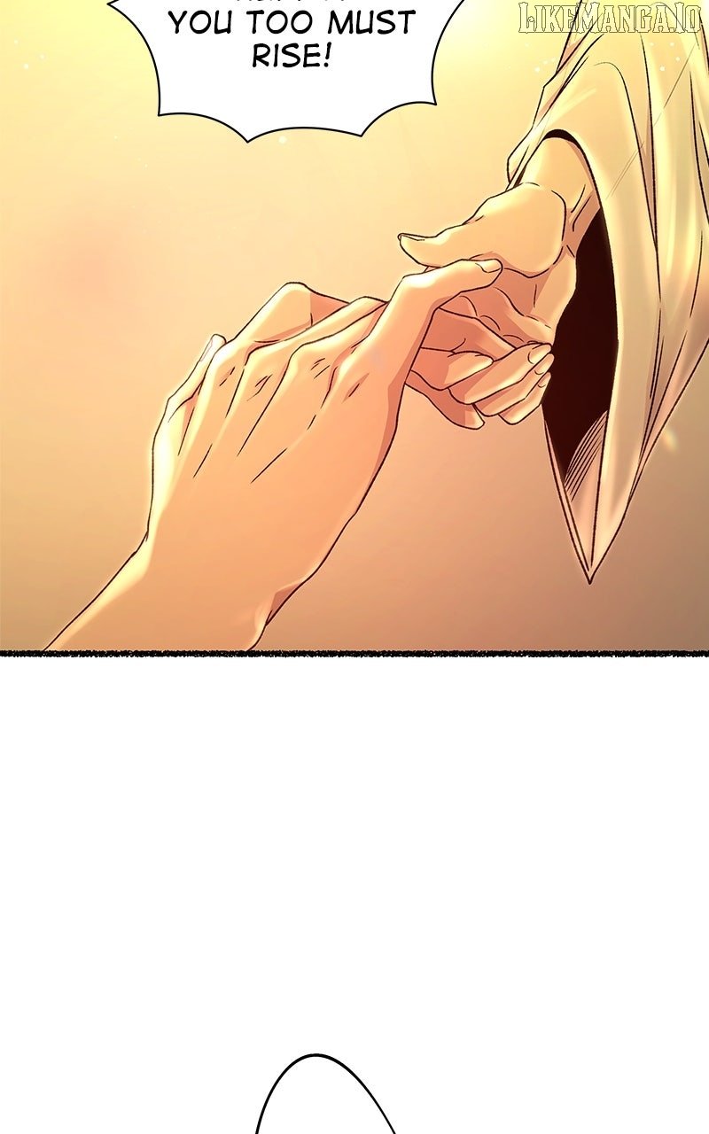 Like A Wind On A Dry Branch Chapter 217 - Page 31