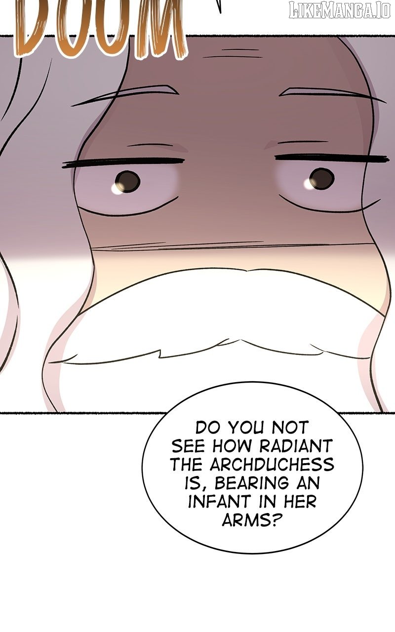 Like A Wind On A Dry Branch Chapter 217 - Page 57