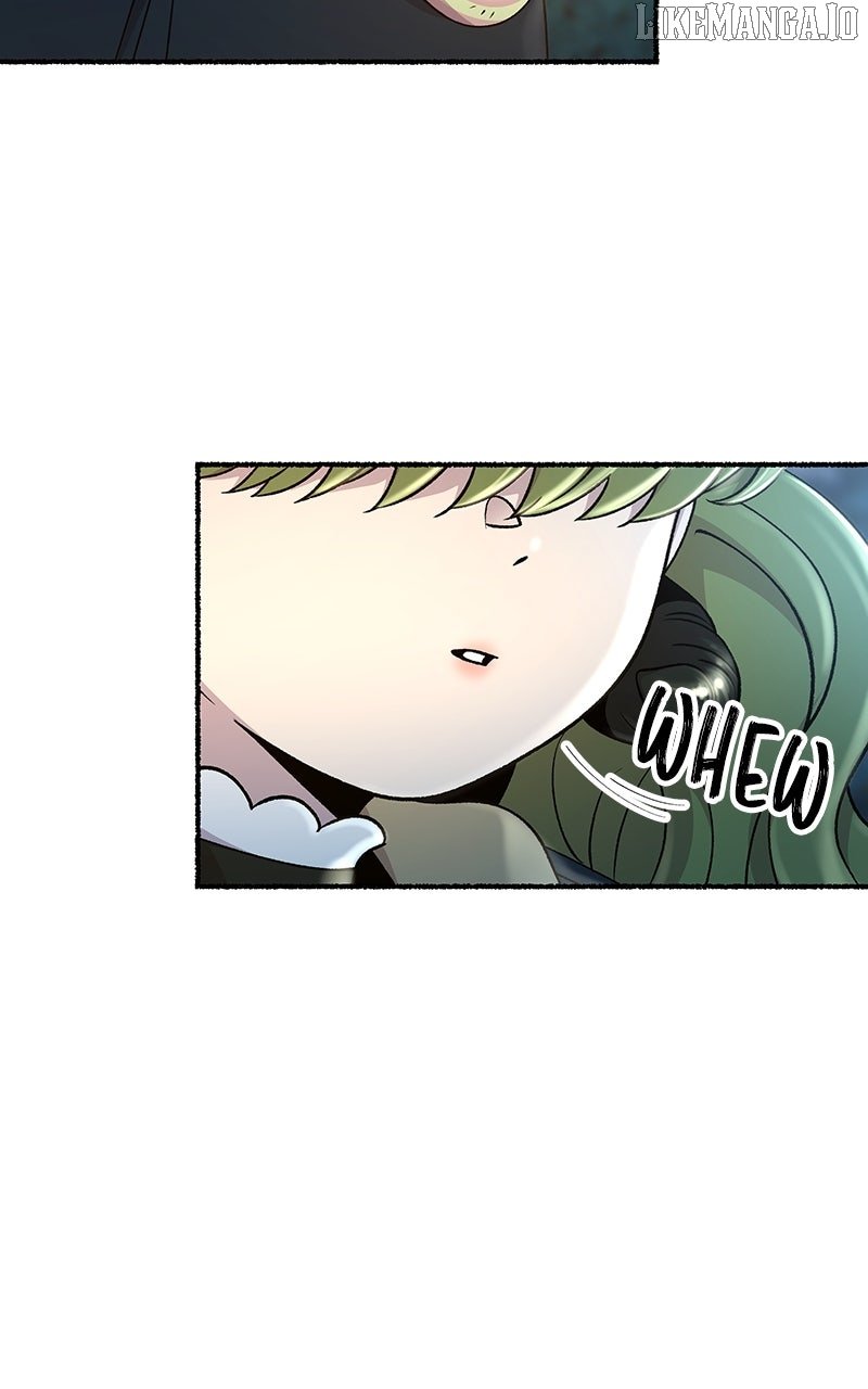 Like A Wind On A Dry Branch Chapter 217 - Page 6