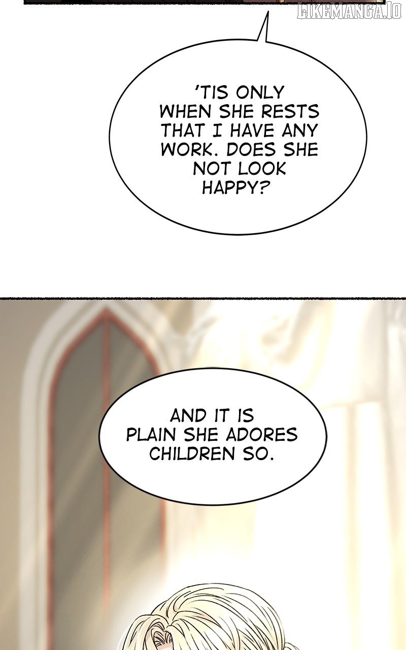 Like A Wind On A Dry Branch Chapter 217 - Page 61