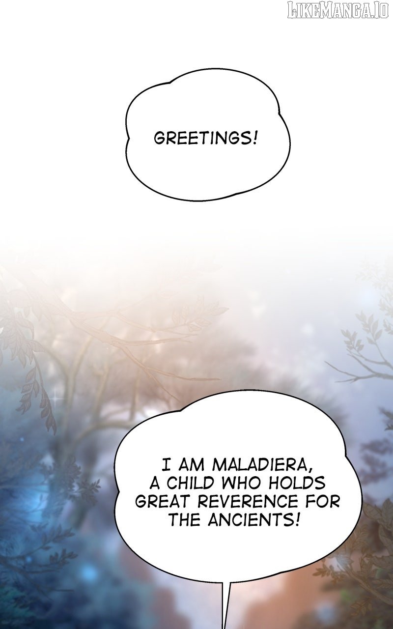 Like A Wind On A Dry Branch Chapter 217 - Page 7