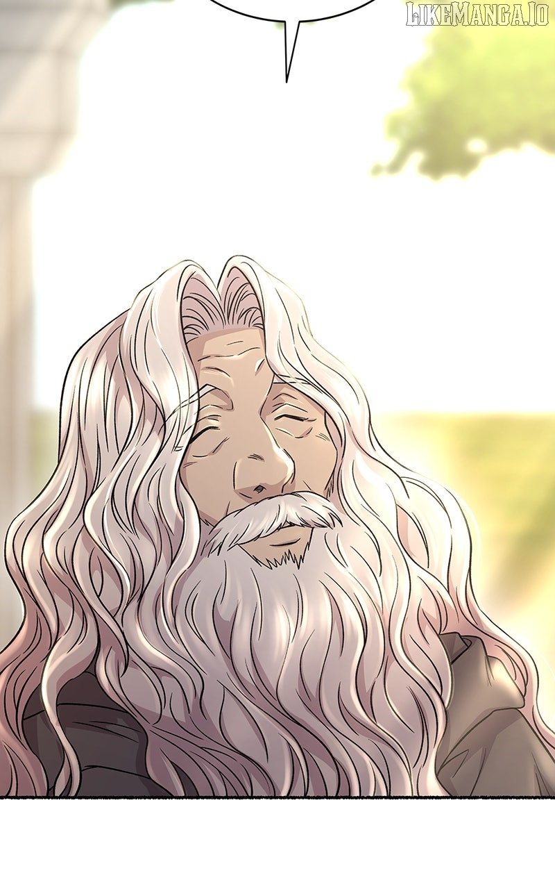Like A Wind On A Dry Branch Chapter 217 - Page 76
