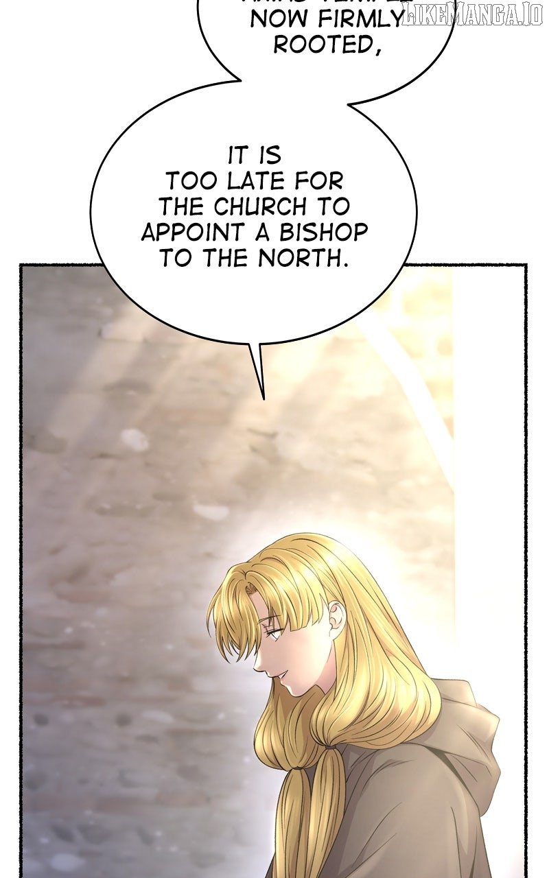 Like A Wind On A Dry Branch Chapter 217 - Page 89