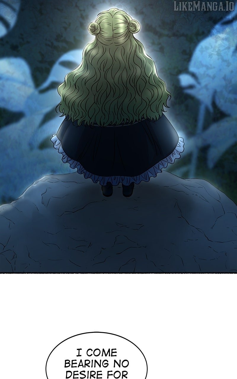 Like A Wind On A Dry Branch Chapter 217 - Page 9
