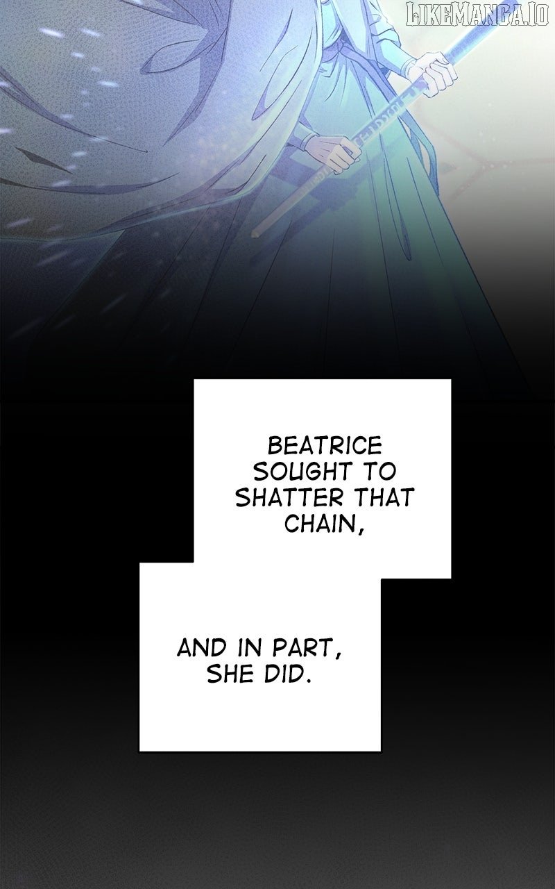 Like A Wind On A Dry Branch Chapter 218 - Page 20