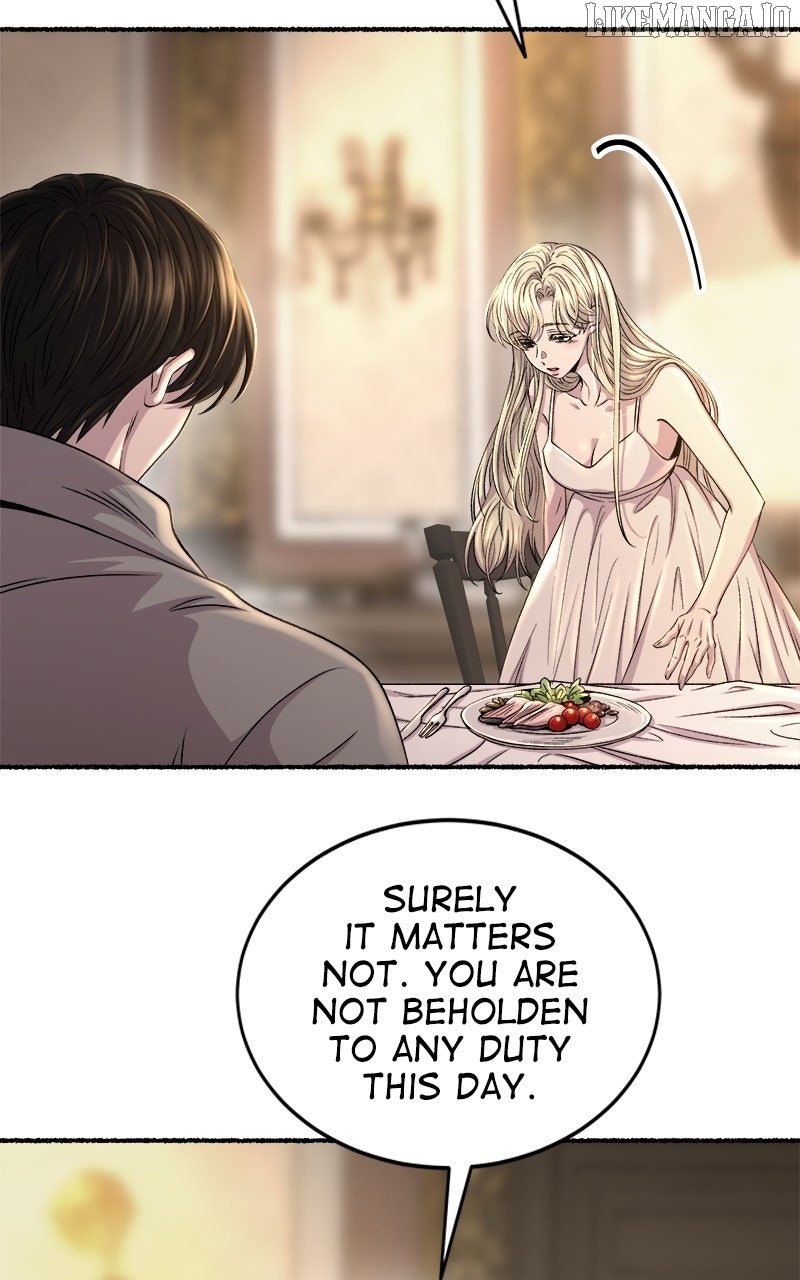 Like A Wind On A Dry Branch Chapter 218 - Page 32