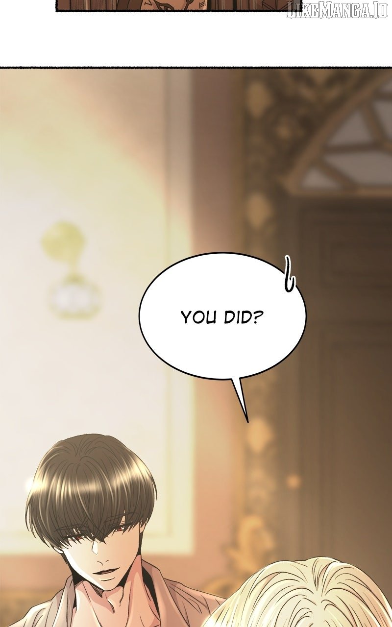 Like A Wind On A Dry Branch Chapter 218 - Page 36