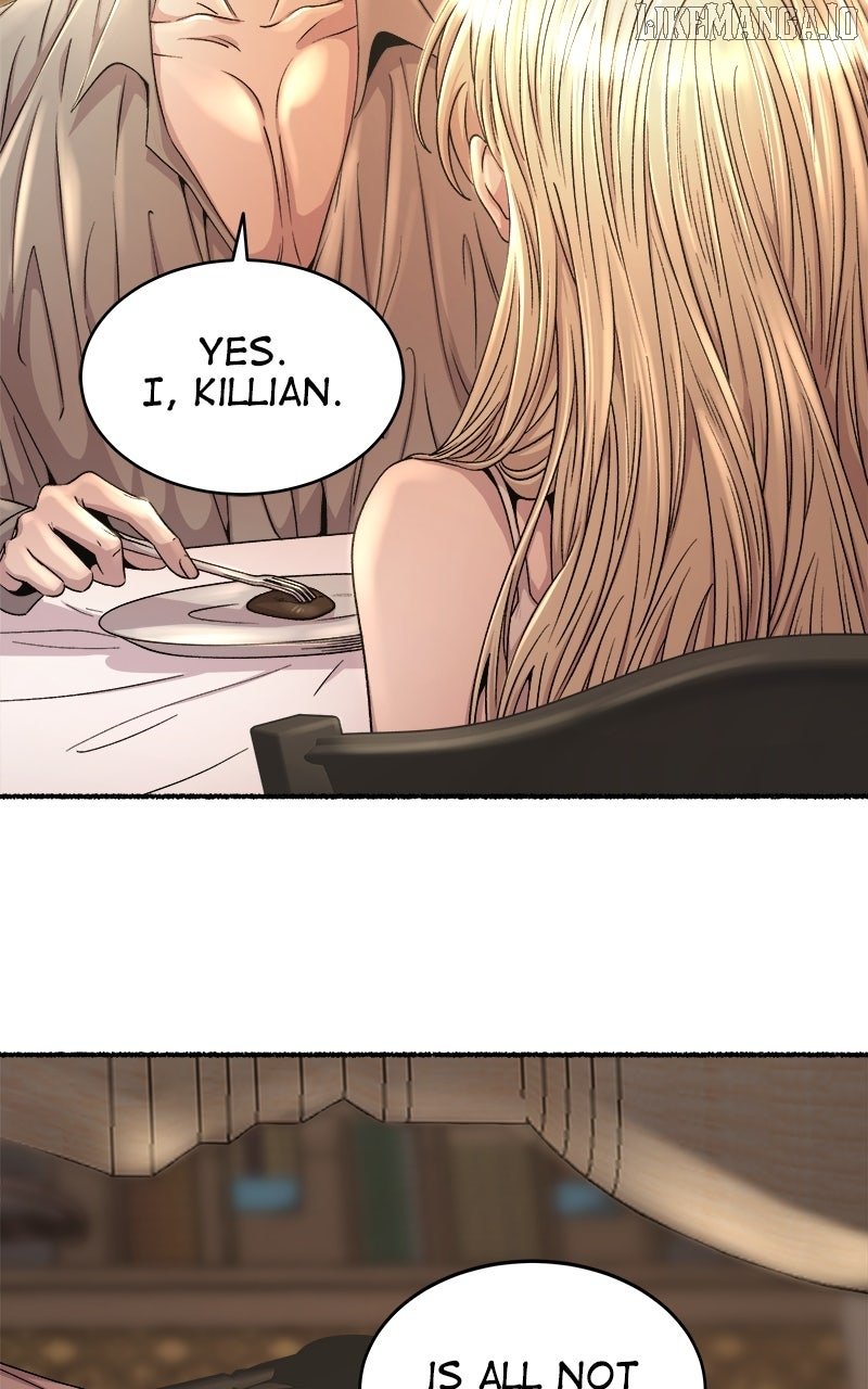 Like A Wind On A Dry Branch Chapter 218 - Page 37