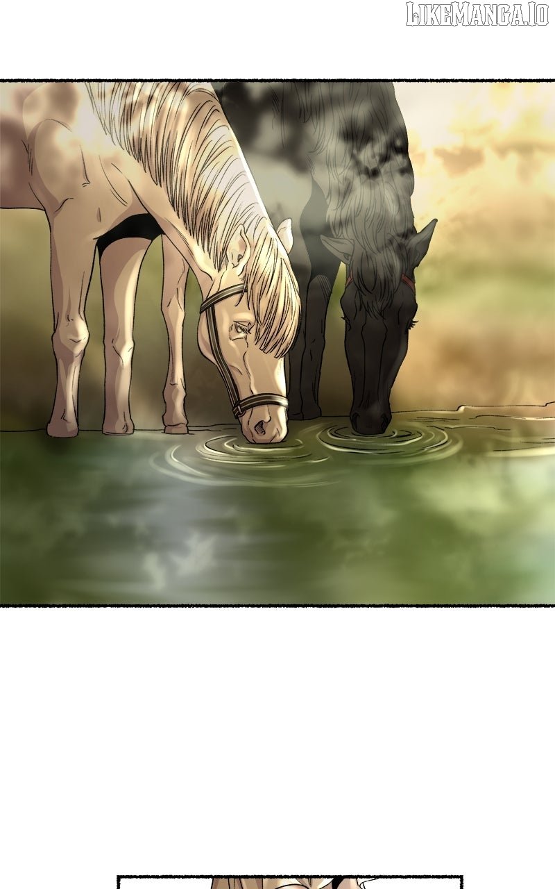 Like A Wind On A Dry Branch Chapter 218 - Page 56