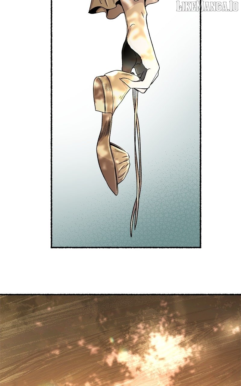 Like A Wind On A Dry Branch Chapter 218 - Page 57