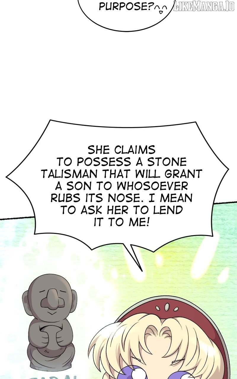 Like A Wind On A Dry Branch Chapter 218 - Page 6