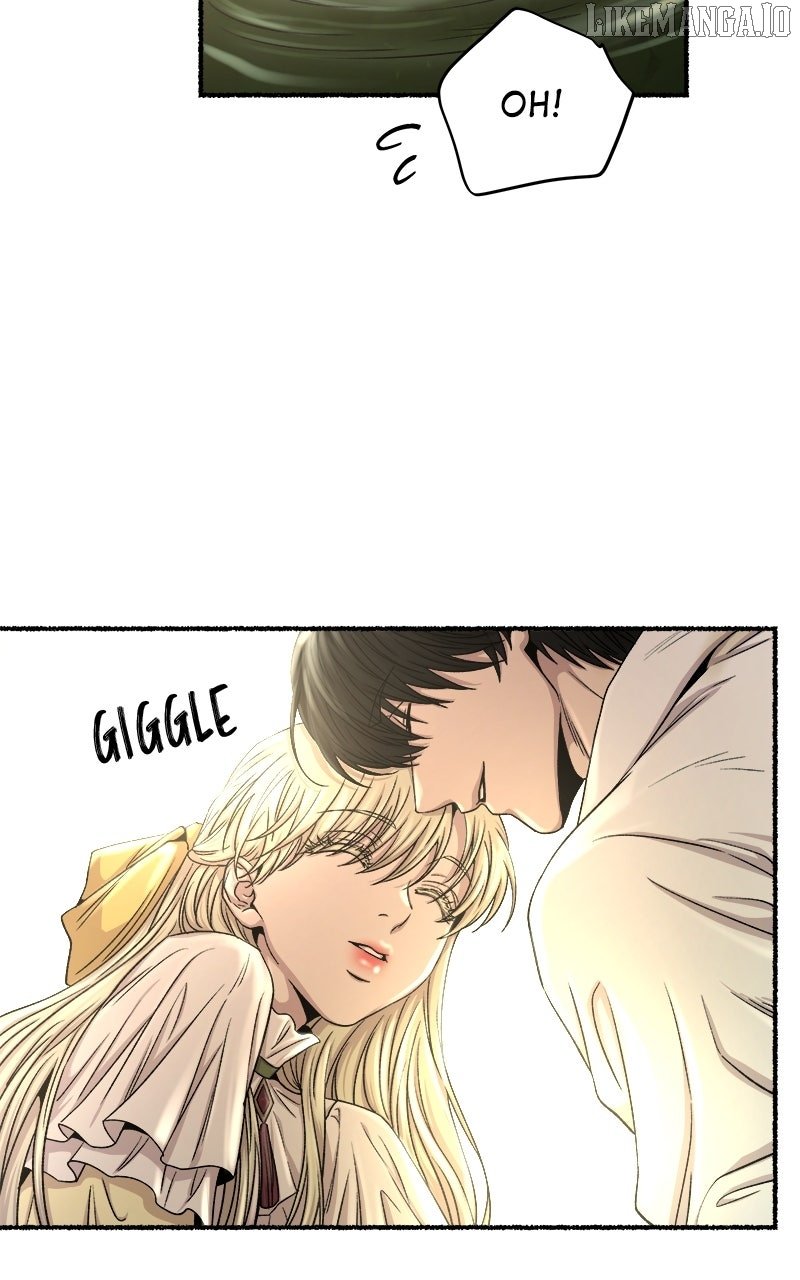 Like A Wind On A Dry Branch Chapter 218 - Page 66