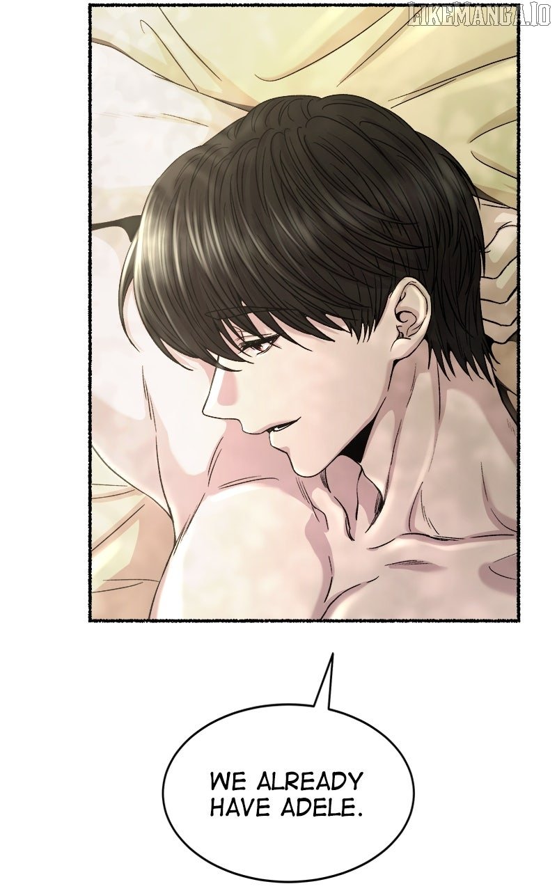 Like A Wind On A Dry Branch Chapter 218 - Page 86