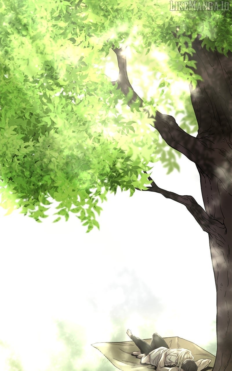 Like A Wind On A Dry Branch Chapter 218 - Page 98