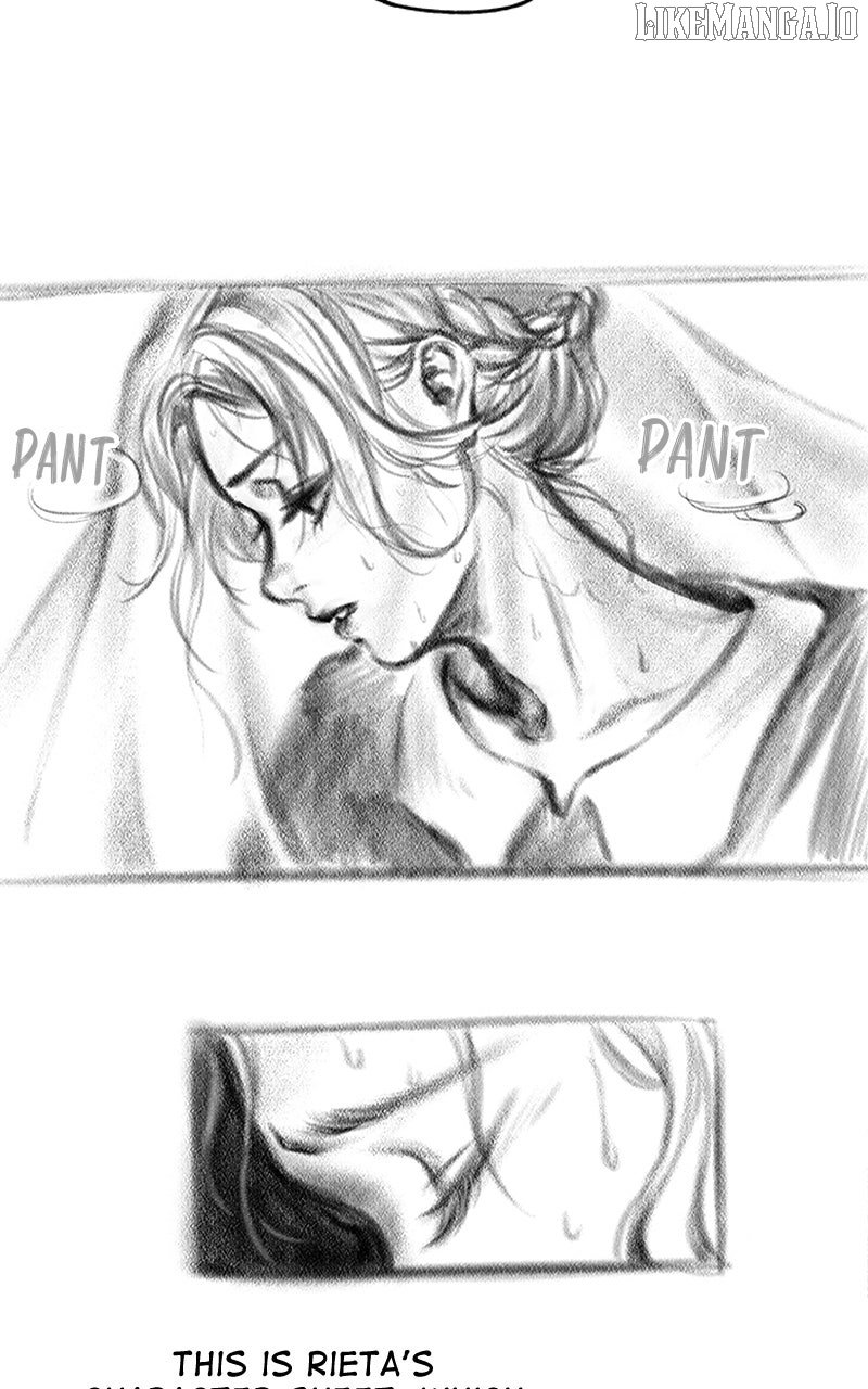Like A Wind On A Dry Branch Chapter 219.5 - Page 8