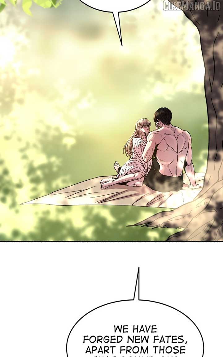 Like A Wind On A Dry Branch Chapter 219 - Page 108